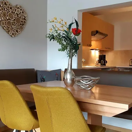 Apartment Miran By Miha Westendorf