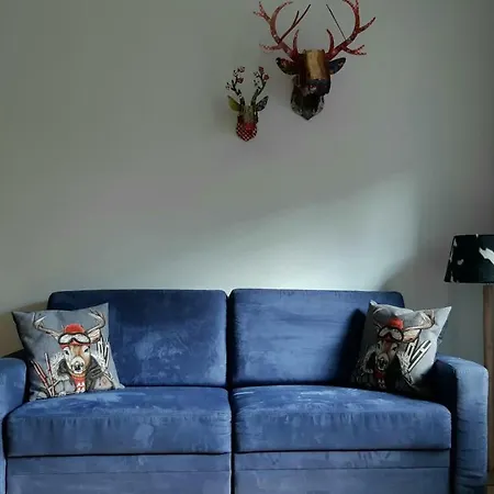 Miran By Miha Apartment *