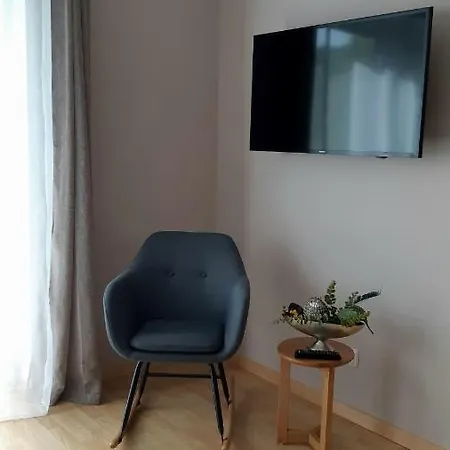 Daire Miran By Miha *