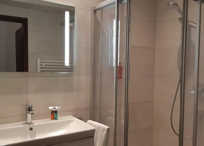 شقة Miran By Miha