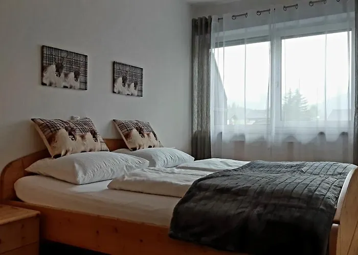 شقة Miran By Miha وستندورف