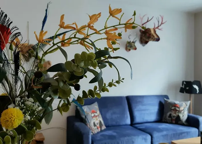 דירה Miran By Miha *