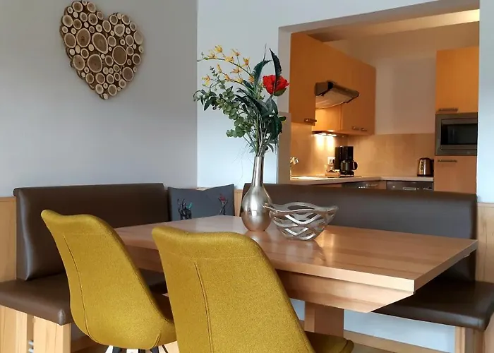 شقة Miran By Miha وستندورف