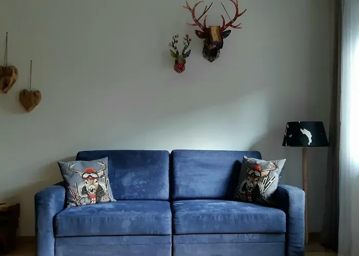 Miran By Miha דירה *