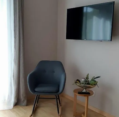 דירה Miran By Miha *