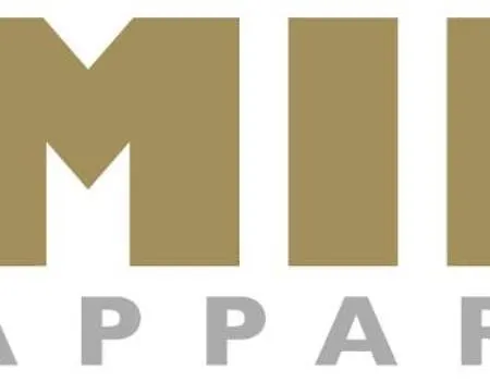 아파트 Miran By Miha